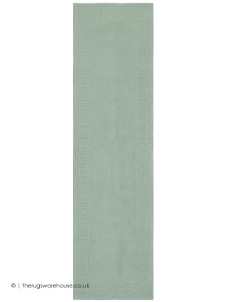 Vetrina Greek Key Mint