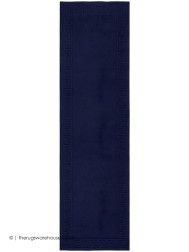 Vetrina Greek Key Navy Runner - Thumbnail - 7