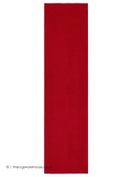 Vetrina Greek Key Red Runner - Thumbnail - 7
