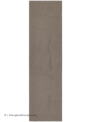 Vetrina Greek Key Taupe Runner - Thumbnail - 7