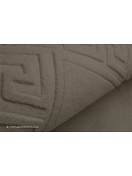 Vetrina Greek Key Taupe Runner - Thumbnail - 4