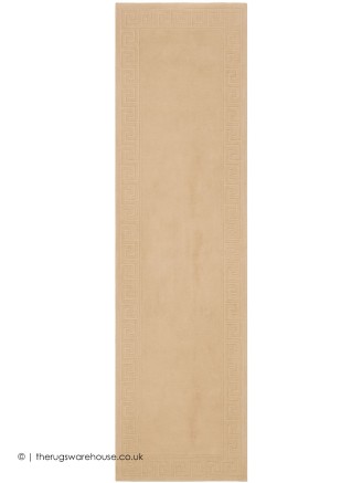 Vetrina Greek Key Beige