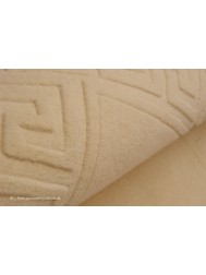 Vetrina Greek Key Beige Runner - Thumbnail - 4