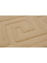 Vetrina Greek Key Beige Runner - Thumbnail - 6