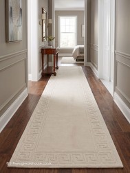 Vetrina Greek Key Cream Runner - Thumbnail - 2