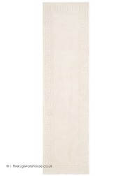 Vetrina Greek Key Cream Runner - Thumbnail - 7