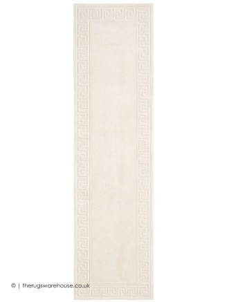 Vetrina Greek Key Cream