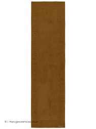 Vetrina Greek Key Gold Runner - Thumbnail - 7