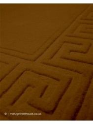 Vetrina Greek Key Gold Runner - Thumbnail - 5