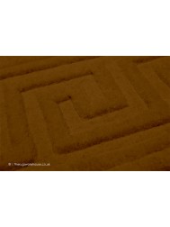 Vetrina Greek Key Gold Runner - Thumbnail - 6
