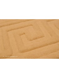 Vetrina Greek Key Apricot Runner - Thumbnail - 6