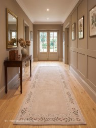 Avra Beige Runner - Thumbnail - 2
