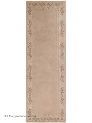 Avra Beige Runner - Thumbnail - 4