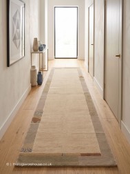 Chanya Beige Runner - Thumbnail - 2