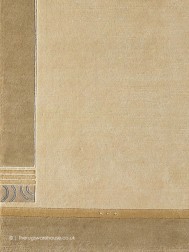 Chanya Beige Runner - Thumbnail - 3