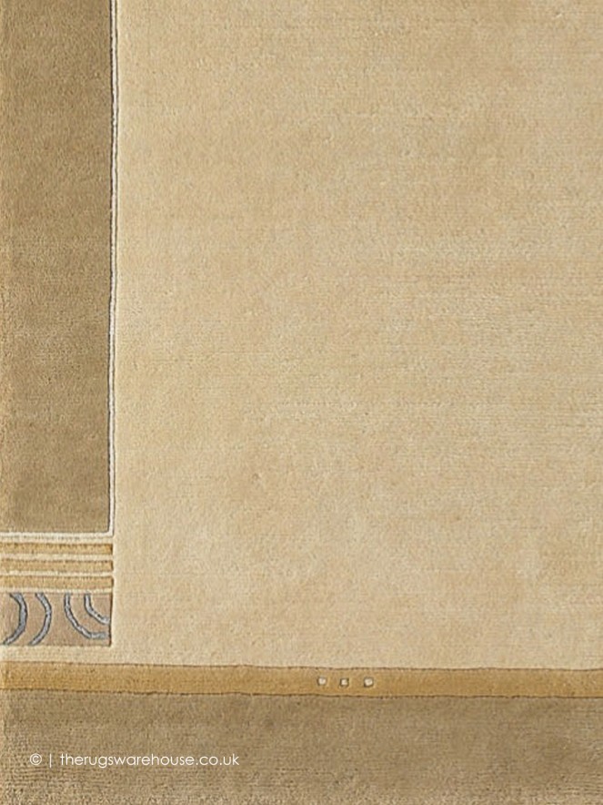 Chanya Beige Runner - 3