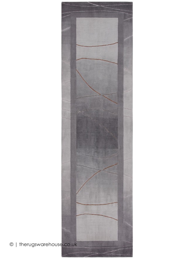 Lemenio Silver Runner - 5