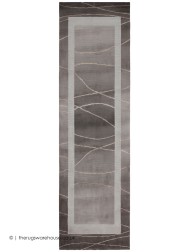 Lemenio Taupe Runner - Thumbnail - 5