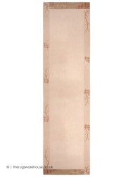 Nara Beige Runner - Thumbnail - 4