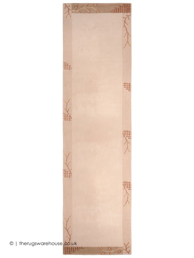 Nara Beige Runner - 4