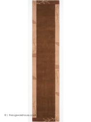 Nara Brown Runner - Thumbnail - 4
