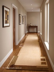 Perlon Beige Runner - Thumbnail - 2
