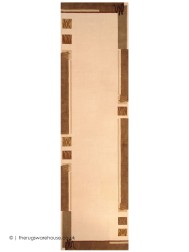 Perlon Beige Runner - Thumbnail - 4