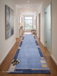 Perlon Blue Runner - Thumbnail - 2