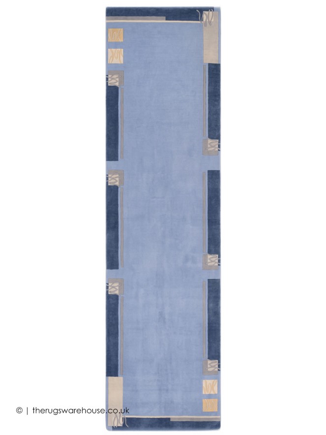 Perlon Blue Runner - 5