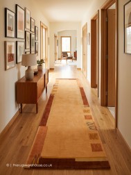 Perlon Gold Runner - Thumbnail - 2