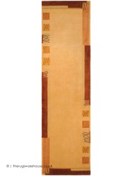 Perlon Gold Runner - Thumbnail - 5