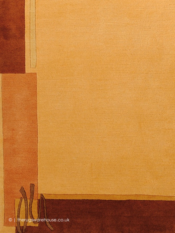Perlon Gold Runner - 3