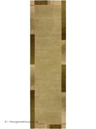 Pharan Green Runner - Thumbnail - 6