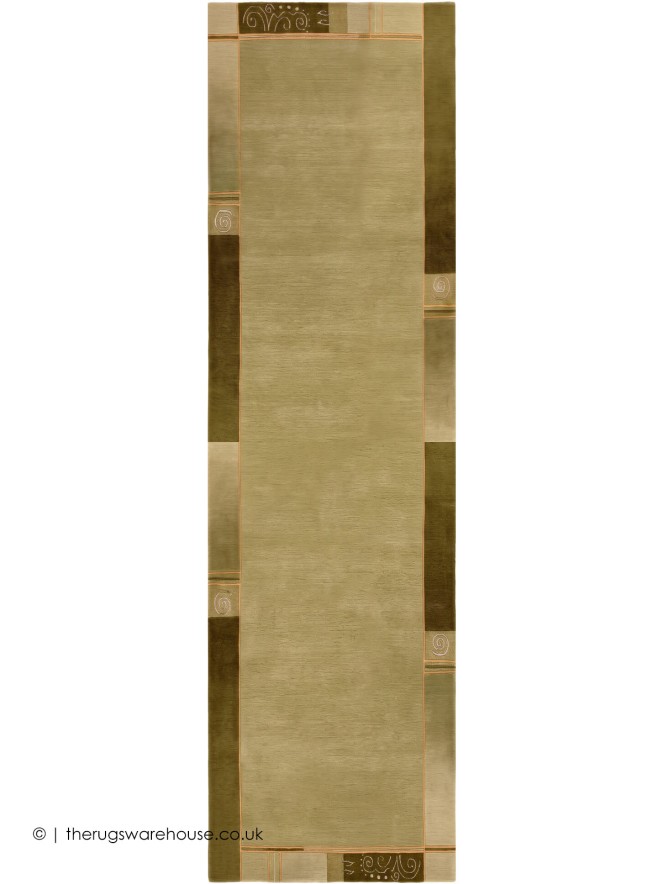 Pharan Green Runner - 6