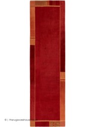 Pharan Red Runner - Thumbnail - 6