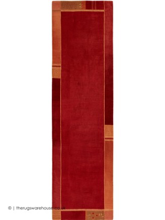 Pharan Red