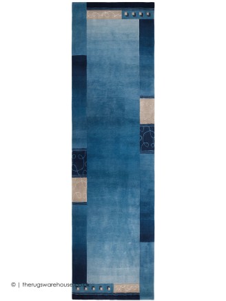 Quebec Blue