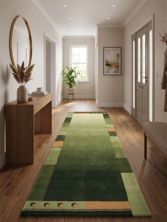 Quebec Green