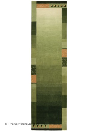 Quebec Green
