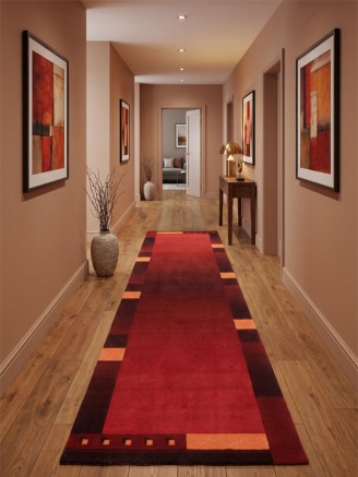 Quebec Red