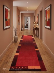 Quebec Red Runner - Thumbnail - 2