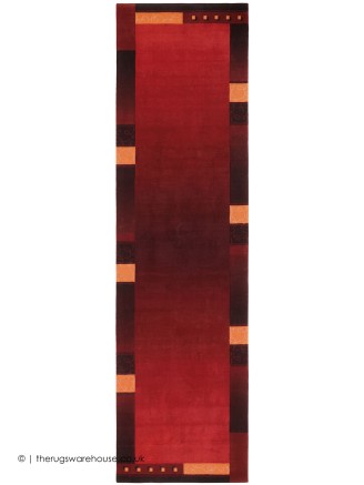 Quebec Red