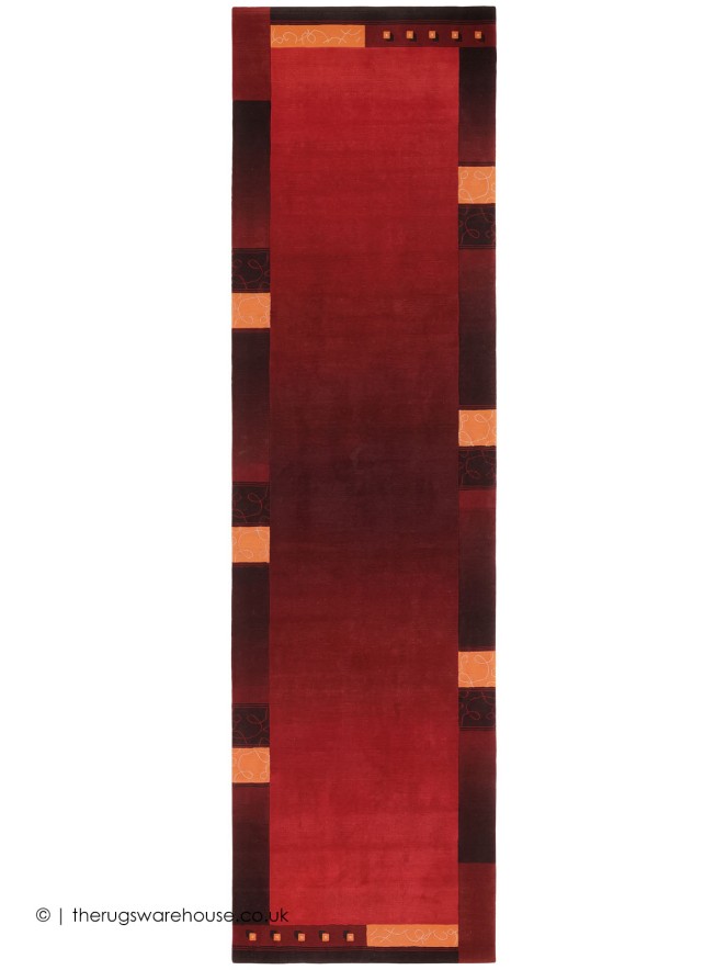 Quebec Red Runner - 5