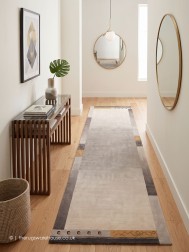 Quebec Taupe Runner - Thumbnail - 2