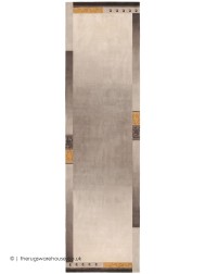 Quebec Taupe Runner - Thumbnail - 5
