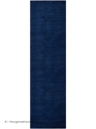 Royale Aubusson Blue Runner - Thumbnail - 7