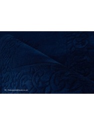 Royale Aubusson Blue Runner - Thumbnail - 4