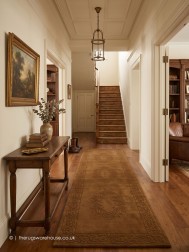 Royale Aubusson Bronze Runner - Thumbnail - 2