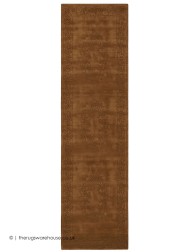 Royale Aubusson Bronze Runner - Thumbnail - 6
