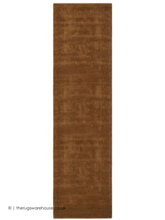Royale Aubusson Bronze